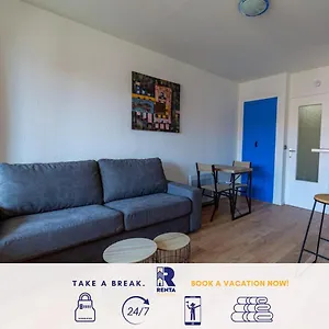 L'arèneparking Privéwifibalconpiscine Fréjus